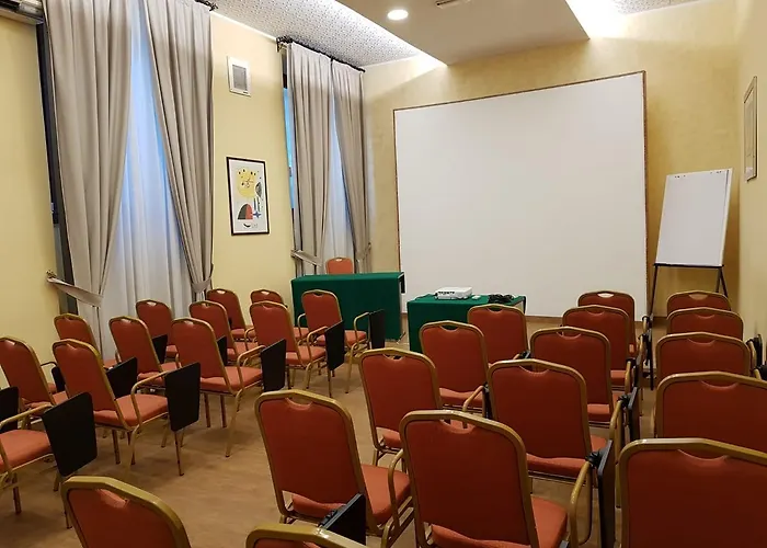 Hotel Villa Rosa