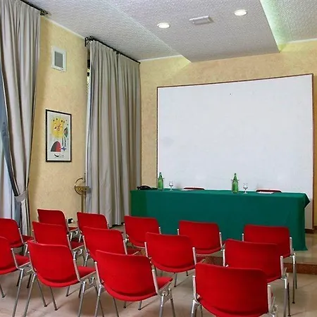 Hotel Villa Rosa 